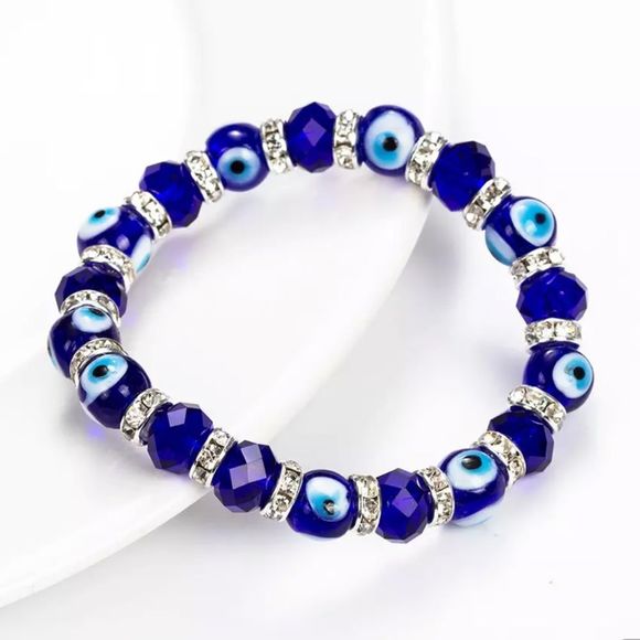 Jewelry - 🧿EVIL EYE🧿 bracelet
